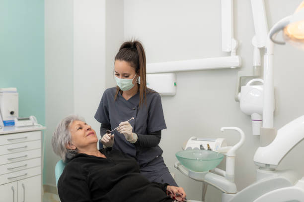 Best Emergency Treatment for Oral Infections in Canyon Day, AZ