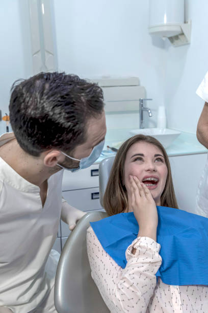 Best Knocked-Out Tooth (Avulsed Tooth) Treatment in Canyon Day, AZ