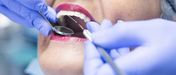 Best Emergency Treatment for Oral Infections in Canyon Day, AZ